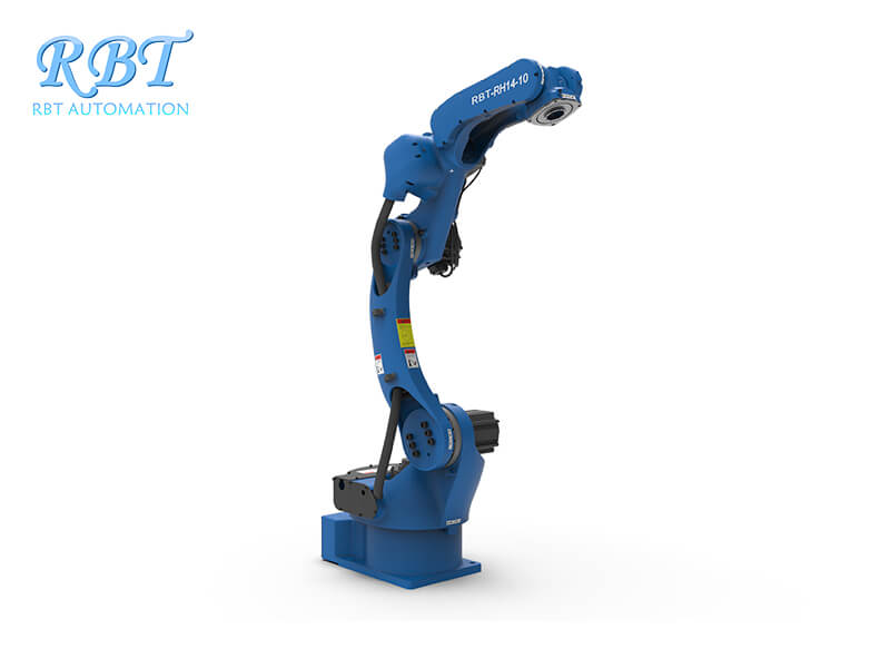 Handling robot RBT-RH14-10