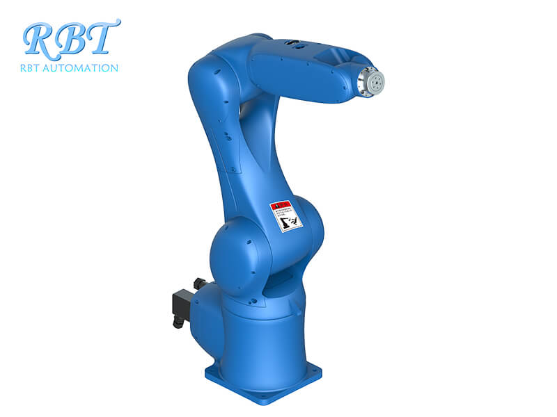 Handling robot RBT-RA09-06