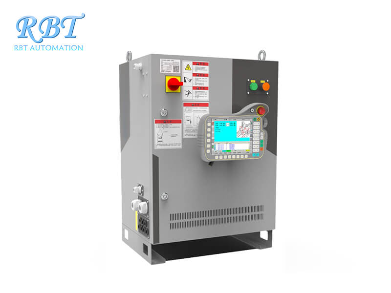 Industrial robot electrical cabinet
