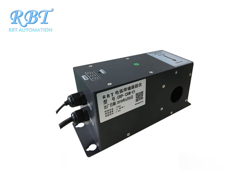 Laser seam tracker RBT-CLW-V1