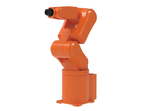Pick and place robot for small parts teaching robot