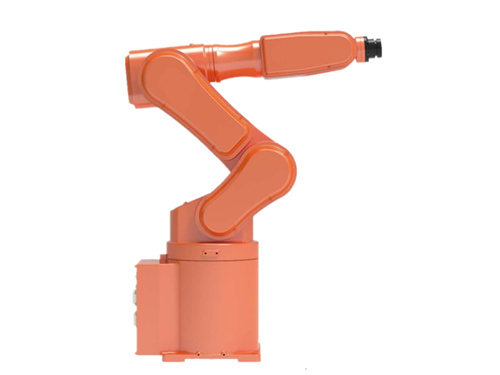 Stamping robot for Press Machine