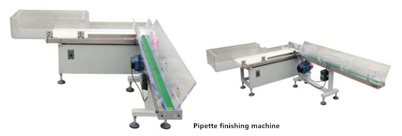 PP/PLA plastic drinking straw making machine
