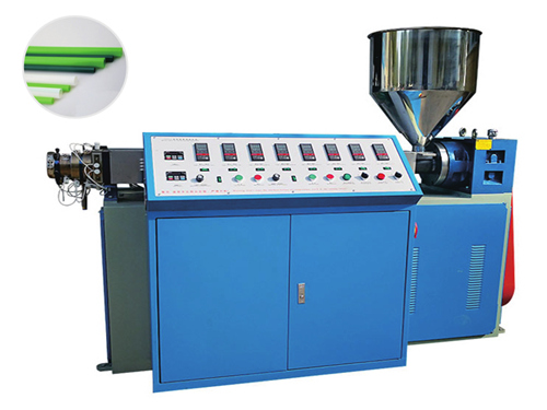 PLA biodegradable drinking straw making machine