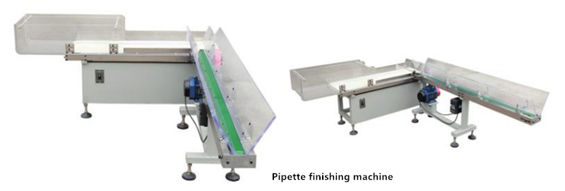 PLA biodegradable drinking straw making machine